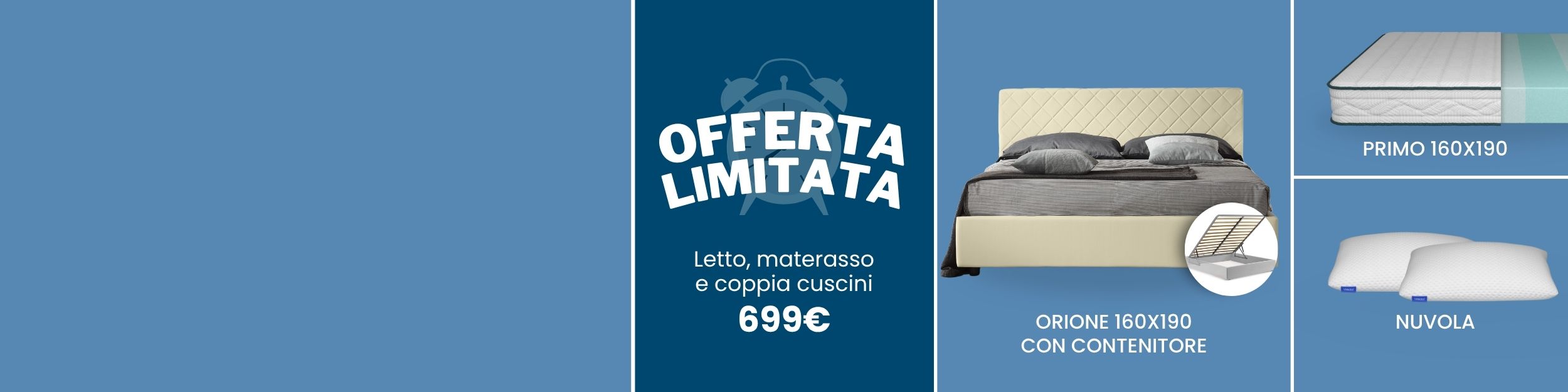 Veradea promo kit